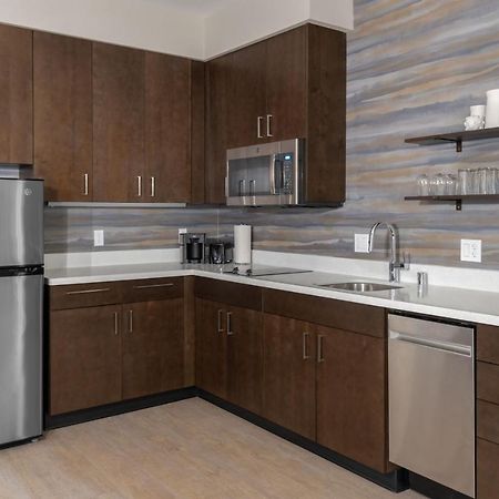 Residence Inn By Marriott Lancaster Palmdale Екстер'єр фото