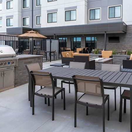 Residence Inn By Marriott Lancaster Palmdale Екстер'єр фото