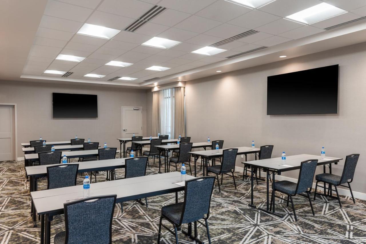 Residence Inn By Marriott Lancaster Palmdale Екстер'єр фото
