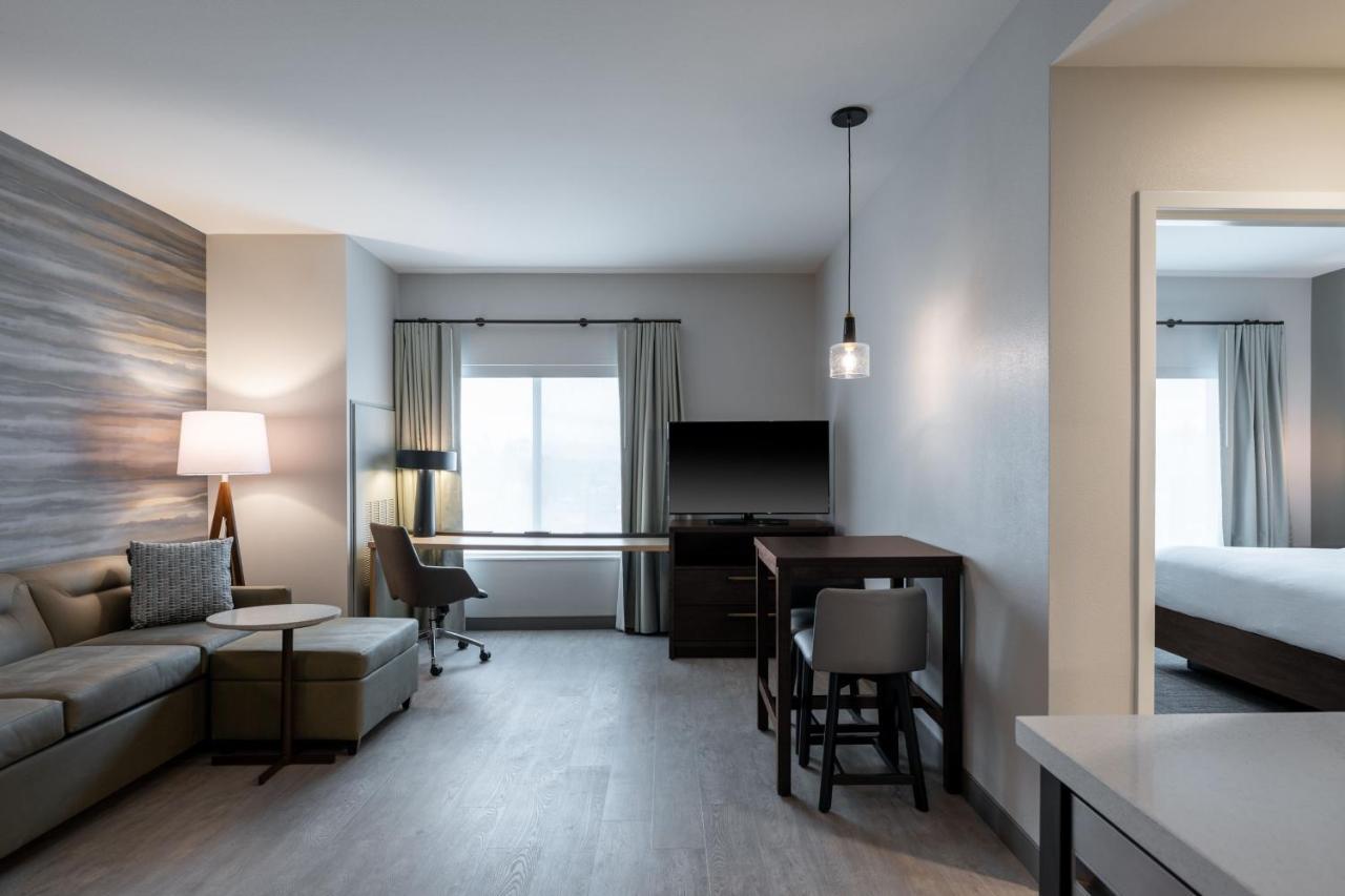 Residence Inn By Marriott Lancaster Palmdale Екстер'єр фото