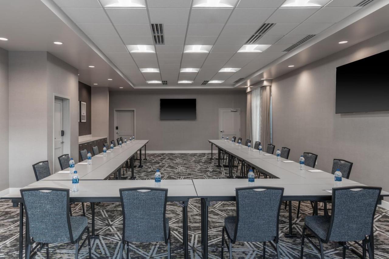 Residence Inn By Marriott Lancaster Palmdale Екстер'єр фото