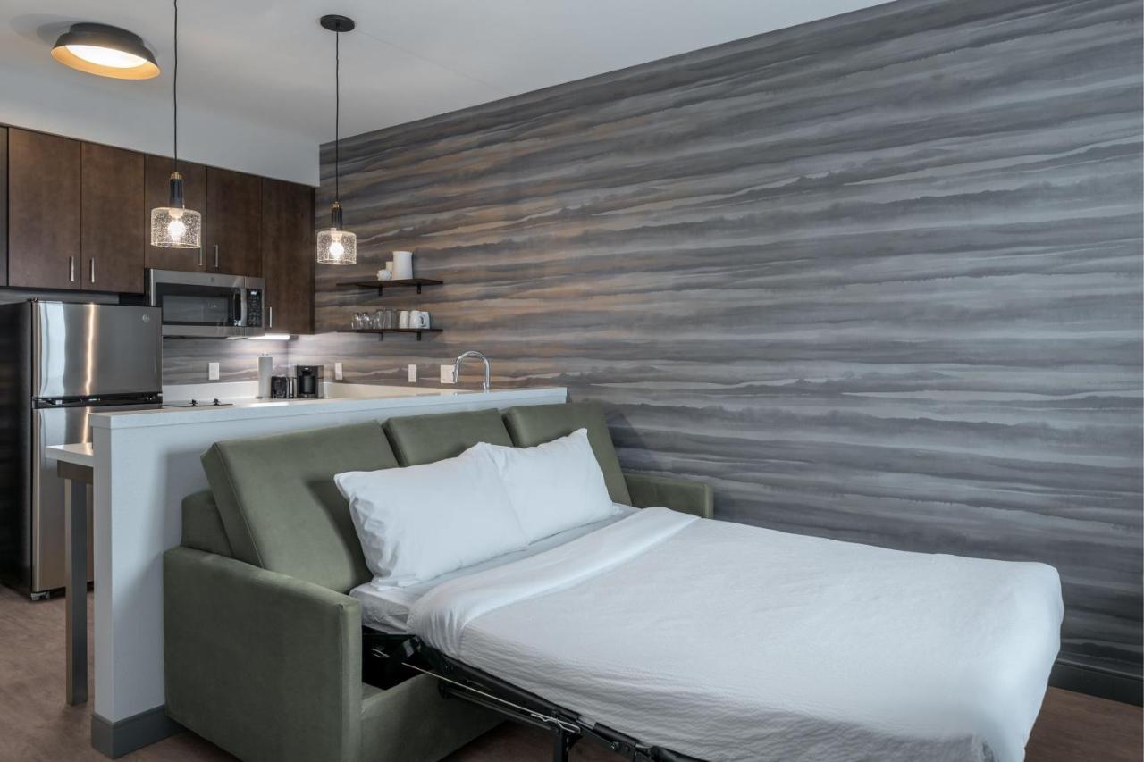 Residence Inn By Marriott Lancaster Palmdale Екстер'єр фото