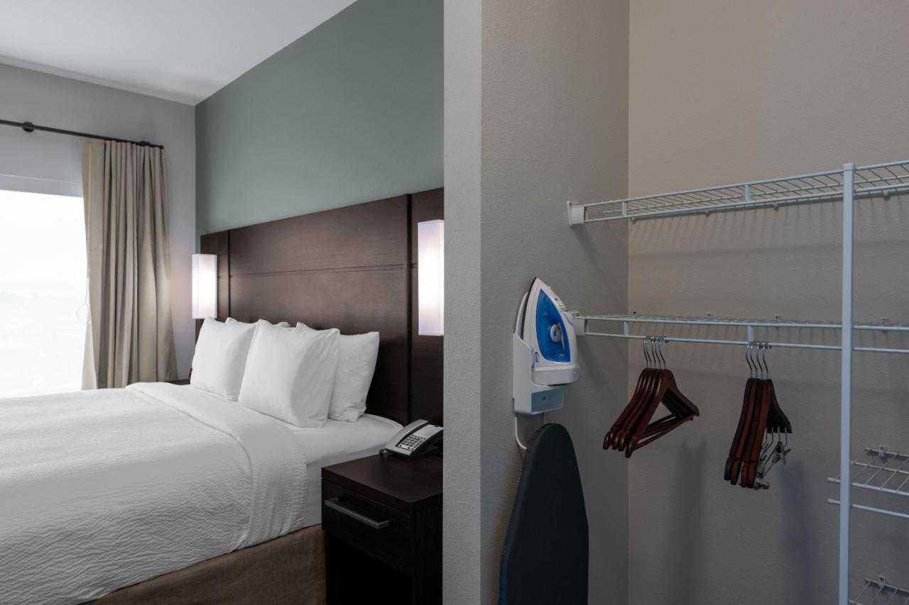 Residence Inn By Marriott Lancaster Palmdale Екстер'єр фото